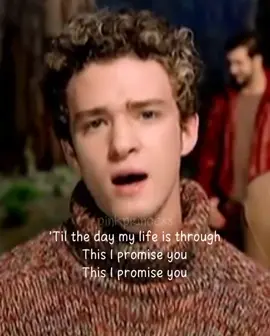 🥰❤️ My #playlist #music #lyrics  #relatable #hits #fyf #nsync #songs #thisipromiseyou #fyp