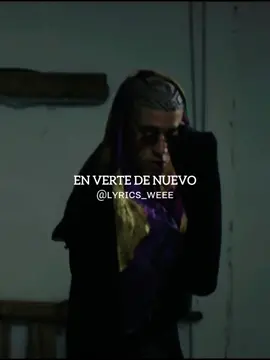 #fypシ #badbunny🐰 #lyrics_weee #xzybca #david_weee #foryou #parati 