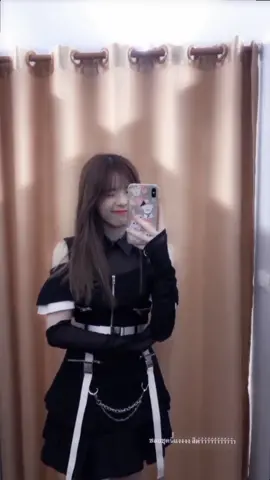 ชุดนี้ดาเมจเเรมมากกก😳😳#pancakebnk48 #bnk48 