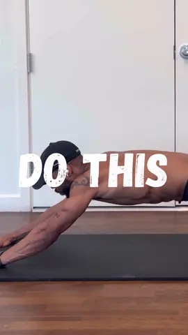 Beginner in training your core? Try this workout out! #STRIQfit #STRIQarmy #calisthenics #core #abs 