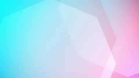 • Fundo Abstract colorido Suave | Loopável | 4K