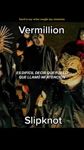 𝗩𝗲𝗿𝗺𝗶𝗹𝗹𝗶𝗼𝗻 – 𝗦𝗹𝗶𝗽𝗸𝗻𝗼𝘁 #slipknot #vermillion #subliminalverses #coreytaylor #shawncrahan #clown #craigjones #mickthomson #jayweinberg #joeyjordison #jimroot #chrisfehn #paulgray #seven #music #trend #sub #español #musica #tend #top #trendy #viral #fypシ #parati #fy #xyzbca #canciones #subespañol #subtitulos #metal #rock #foryoupage #foryourpage #foryou #fypp #fyp 