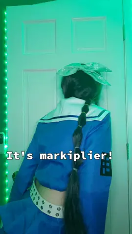 #cosplay #tenkocosplay #chabashira #tenkochabashiracosplay #danganronpacosplay #drv3cosplay #drv3 #tenkochabashira #tenko #danganronpa #bunniebeec0s 