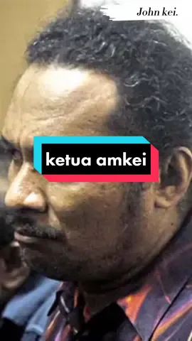#johnkei 