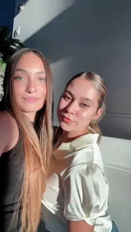 Couldn't ask for a better Bestie 🥺@karolmagdaleno 