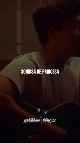 sonrisa de princesa❤🎶🔥🎧#viral #fyp #miniña #miniñabonita #sonrisadeprincesa #esunaobramaestra #delospiesalacabeza #amor#lyrics  #estadosparawhatsapp #tiktok #sad #fypシ #frases #dedicar #musicaromantica #desicasela #telodedico #teladedico#music  #estadosparawhatsapp🎶🥰🎧😍 