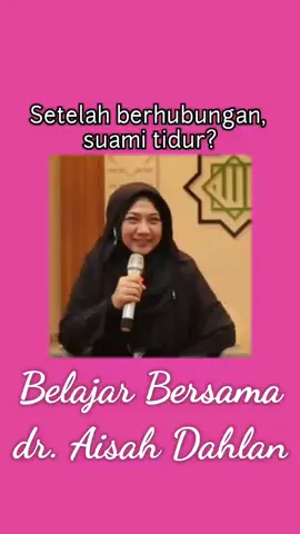 #draisahdahlan #keluargasakinah #suami #istri 