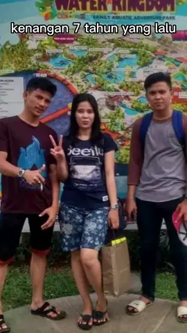 masa yang tak pernah ku temui sekarang, dengan kesibukan kalian saat ini 😔 #fyp  #trend  #masalalu 