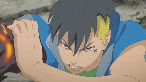 Membalas kepada @emptyofceo kawaki vs garo part 2 🗿 #fyp #fypage #gweichrancak #naruto #sasuke #boruto #kawaki #garou 