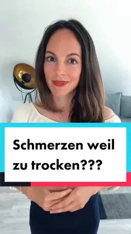 Geht auch andersrum… #aufklärung #trocken #zutrocken #dry #seggs #seggseducation #schmerzen 