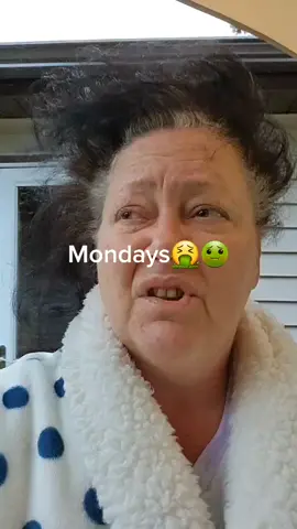 #mondays #hatemondays😕 #sayno #coffee #fyp #foryourpage #tiktok #viral #funny 