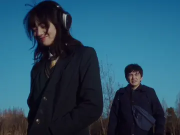 #parasiteinlove#nanakomatsu