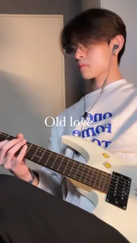 Old love - Yuji, Putri dahlia