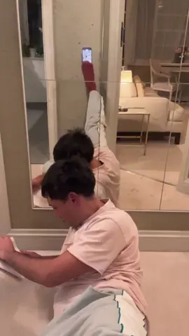 Couldn’t not do this trend #relationshipgoals #couplestiktok 