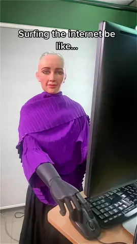 #ai #Tech #follow #Love #funny #robots #memes 