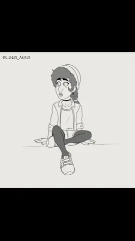 videito de la vez que Miriam conoció a Priya By xd #priyaturningred #priya #turningred #miriam #miriamturningred #drawing 