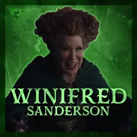 #fy #edit #hocuspocus #winniefredsanderson #hocuspocus2 #fyp
