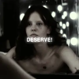 I WILL NOT ACCEPT A LIFE I DO NOT DESERVE #x #xmovie #xedit #xmaxine #xmaxineedit #pearl #fyp