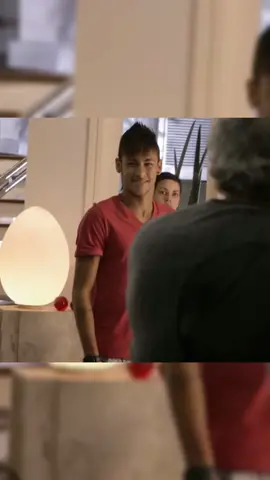 Neymar rare footage #neymar #santos #fyp #viral 