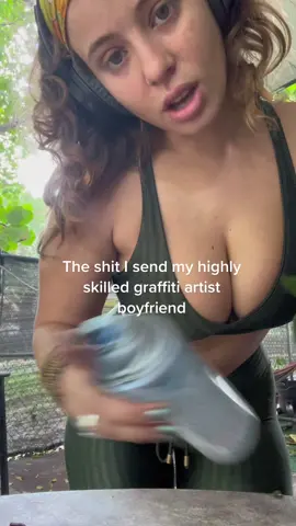 Floristry coming for the graffiti game 