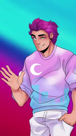 Embrace who you are, and the people who love you will too! #asmrroleplay #yuurivoice #yuurivoicealphonse #asmrcomfort #embraceyourself