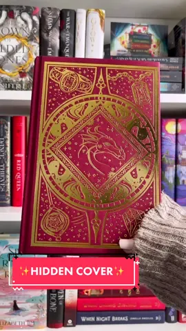 ❥So in love with this edition, this was the hidden cover I wanted ❥ #theballadofneverafter #ouabh #hiddencover #ukedition #waterstones #waterstonesexclusive #bethsenchantedpages #specialeditionbooks #bookshopping #stephaniegarber #bona 