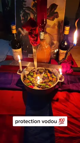 protection 💯#vodou #foryou #culture #tiktokhaitienne🇭🇹🇭🇹 #tiktokhaitien #vodouayisyen #tiktok #vodouhaiti #haitiantiktok #spirit #fypシ #fy #foryou #pourtoi #tiktokhaiti #haitianvodou #vodoulakay #fyp #voodoo #protection #ogouferay #ogou @franckovodoulakay @sansibparich09 @jano5091 @angyqueen509