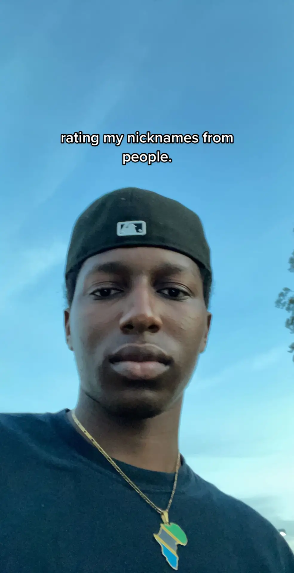 #fyp #foryou #xyzbca #trend #shadowbanned #LucBaguma