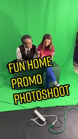 Photo day for Fun Home!!! Comment if you want the results 👀                                       #funhome #theatretok #theatrekid #smallalison #alisonbechdel #ringofkeys #acting #bechdeltest #musicaltheatre #broadway #rehearsal #techweek #communitytheatre #photoshoot #thingstodoinsouthflorida #results #lakeworthfl #southfloridatheatre #Pride #lgbt #lgbtq #lgbtqia #lgbtqiaplus