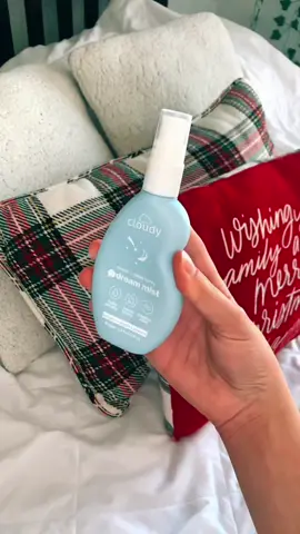 Christmas rountine with @Cloudy 🎄☃️ #fyp #christmas #ad 