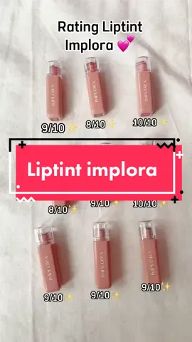 Paling viral bestiee 🔔 Cuma 17.000 an aja di jelitaa kuyyy 💸💸 #jelitacosmetic #fyp #promo #jogja #imploraliptint 