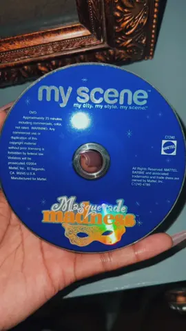 Who else loved #myscene ? #nostalgia #fyp 