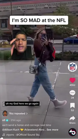 @NFL 🤦🏾‍♂️#greenscreen 