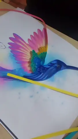 #quillingcreations #quilling #filigrana #filigranadepapel #colibri #colibrí #colores #artesanos #arte #artemexicano #cuadrosartisticos #cuadrospersonalizados #cuadrosdecorativos #quillingcreations  #quillingpapers #quillingpaper #hechoamano