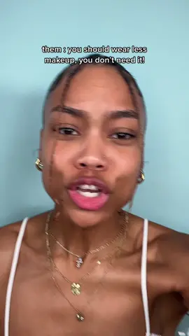 IB @_chimedolker #makeup #makeuptransition #FENTYFACE @fentybeauty #fyp 