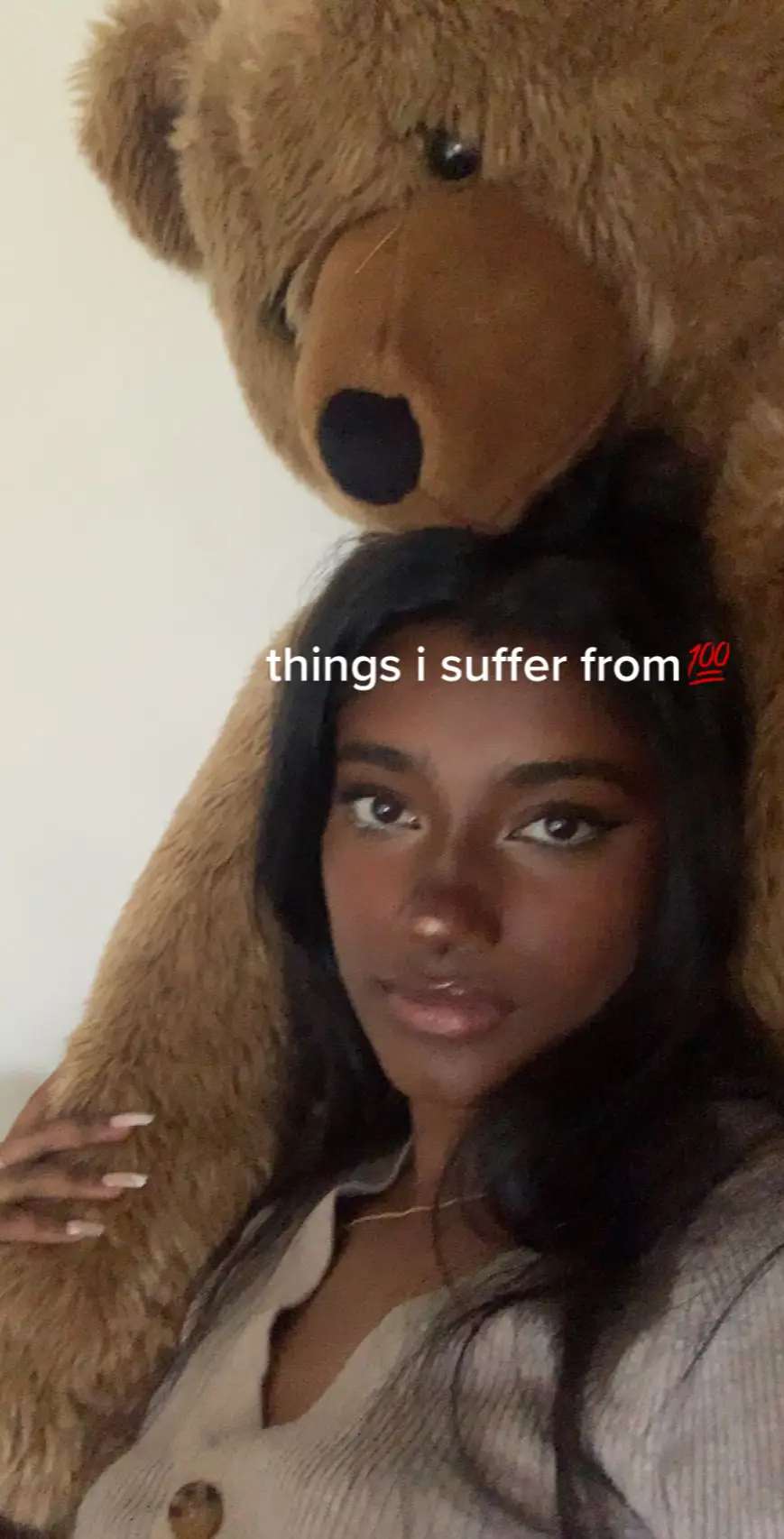 chronic illnesses fr ‼️