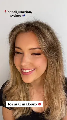 this stunning formal makeup #formalmakeup #sydneymua #sydneymakeupartist #eventmakeup #sydneymakeup #formalmua #fyp #foryou 