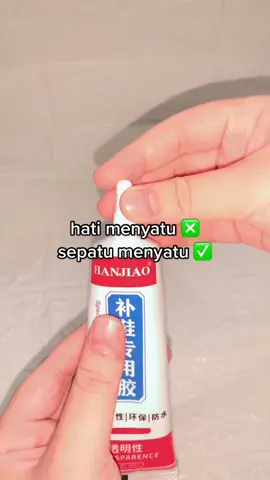 #barangmurah #racunintiktok #lem #perekatserbaguna #lemsepatu #sepatu #reyhan 