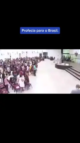 Profecia para o Brasil #curteecomenta #seguidores #eleições2022 #pastorjosuebrandao #josuebrandao #MandaUmTikTok #ftvstar #criadordeconteudo #crescernafamília 