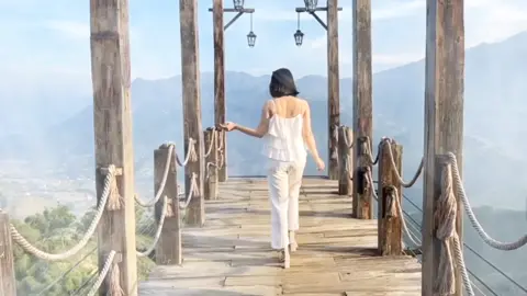 Bầu trời ấy....❤#hachvananh 