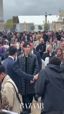 EUNWOO PRINCE OF DIOR #eunwoo #chaeunwoo #ledongmin #eunwooinparis #paris #fashionweekparis #dior @Dior #astro #aroha #astroaroha #eunwoostan #xyzbca #차은우 #CHAEUNWOO #ChaEunWoo_ParisFashionWeek2022 #DiorSS23  #차은우_toParisFashionWeek #CHAEUNWOO_IN_PARIS  #ChaEunwoo_DiorSS23_PFW2022  #CHAEUNWOO #DiorSS23 
