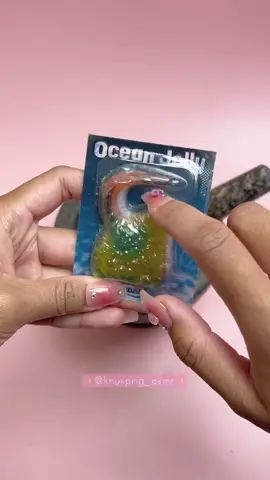 #knusprig_asmr #asmr #asmrsounds #creative #surprise #experiement #ocean #animals #stingray #kids #fy #fyp #fypシ 