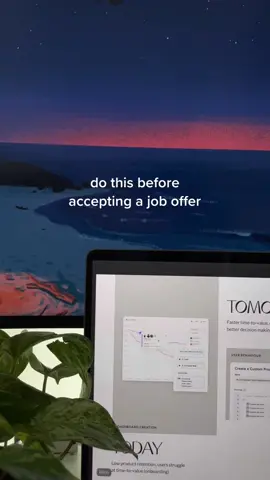 know your worth #salarytransparency #job #career #techtok #tech #uxdesign #productdesign 