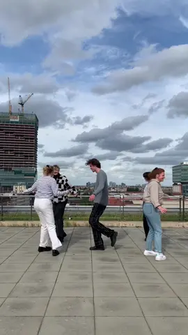 So this is what my label makes me do after a meeting #runningincircles #drunkwalk #challenge 