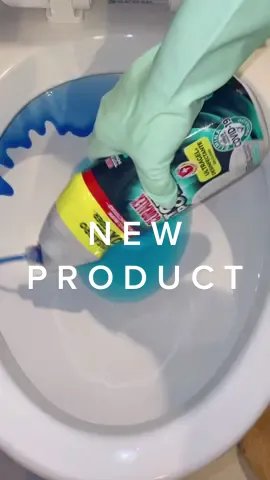 thoughts in comments #cloralen #toiletclean #newproduct #simpleclean #HausLabsFoundation 