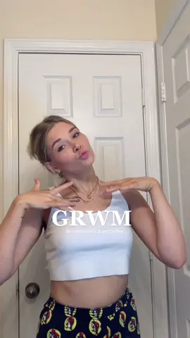 grwm #grwm #MakeupRoutine #getreadywithme #morningvibes #coffeerunfit #fitcheck #outfitinspo #getoutofbed #doyourmakeup #grwmvlog #minivlog #SelfCare #getdressedwithme #microinfluencer #OOTD #howigetready #errandsoutfit 