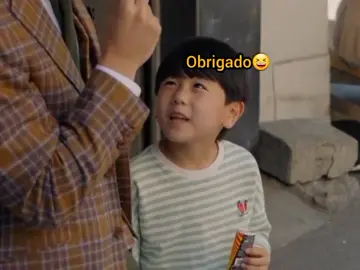 ele só tinha umas moedinhas, e mesmo assim foi atrás de um advogado para ajudar o avô... 😭 ( e minha missão é divulgar o novo dorama com meu mozão, Boa tarde 😌 ) ||| #onedollarlawyer  #doramascoreanos #kdramas #namgoongmin 