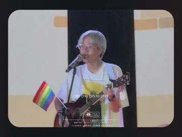 Nhạc ngọt mãi đỉk 😙#ngot #hanoipride #thangngot 