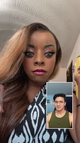 #duet with @James Tang #Stitch 