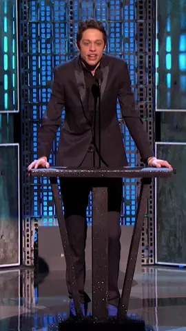 Choosey moms choose Ludacris. #roast #petedavidson #ludacris #nowthatswhaticallmusic